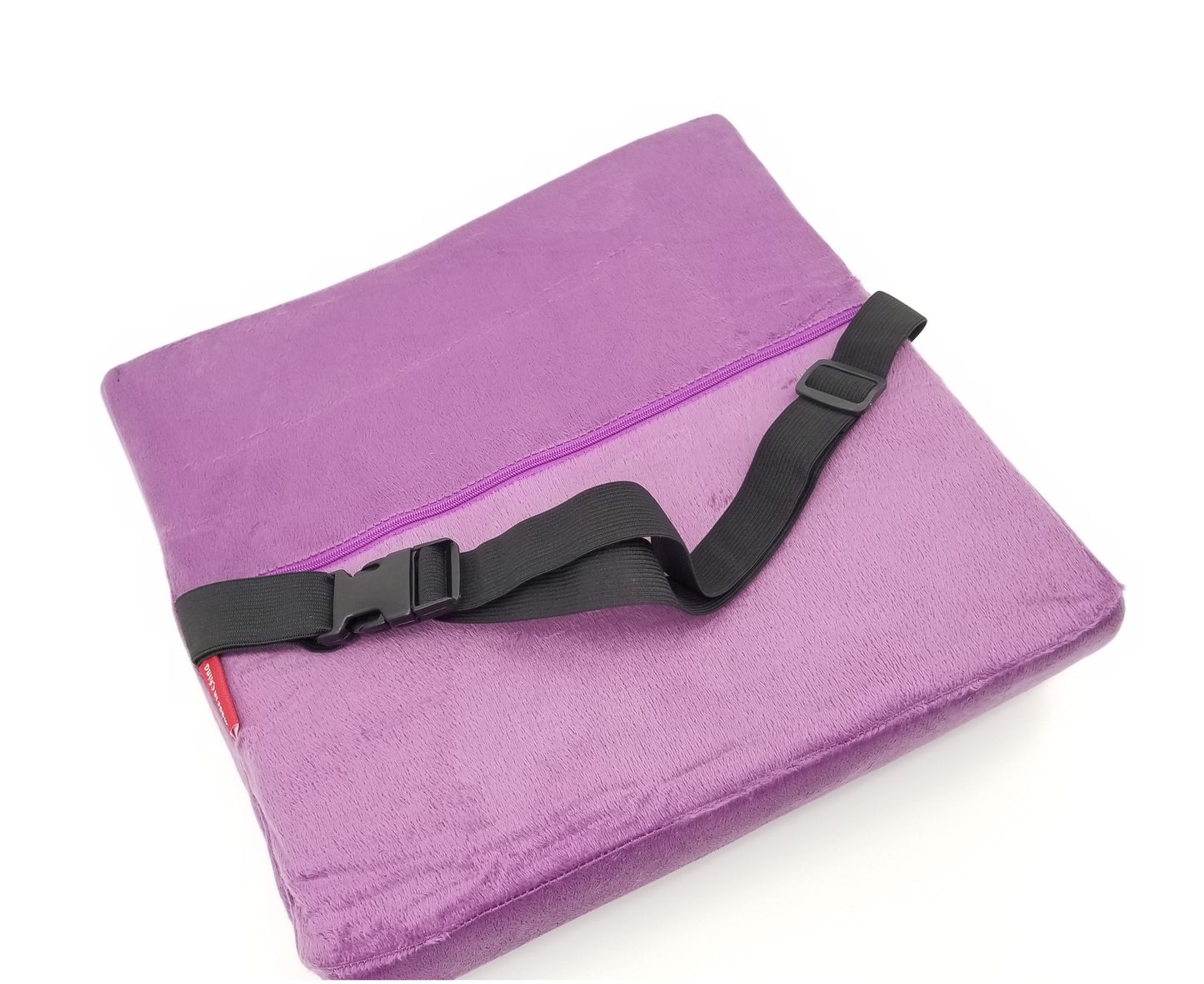 Car Cushion Premium Memory Foam Lumbar Back Support Seat Office Chair