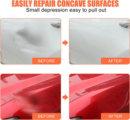 Car Dent Puller Remover Tools for Car Dent Repair 2 Pcs
