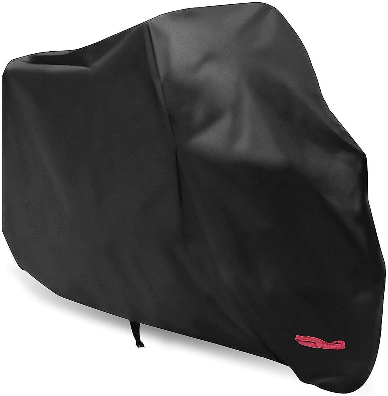 Motorcycle Cover Waterproof All Weather Protection