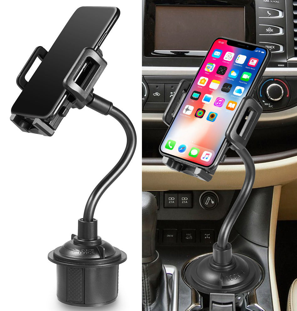 Car Phone Mount Adjustable Universal Holder