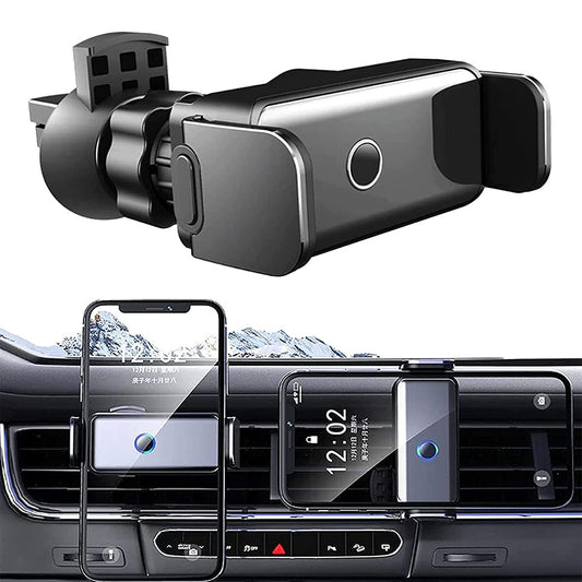 360° Rotation Car Mobile Phone Holder Dashboard