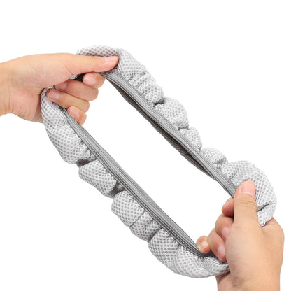 Car Steering Wheel Covers Non-Slip Universal Elastic Protector