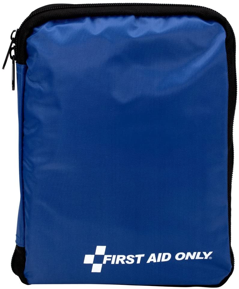 Car All-Purpose First Aid Kit  299 Pcs