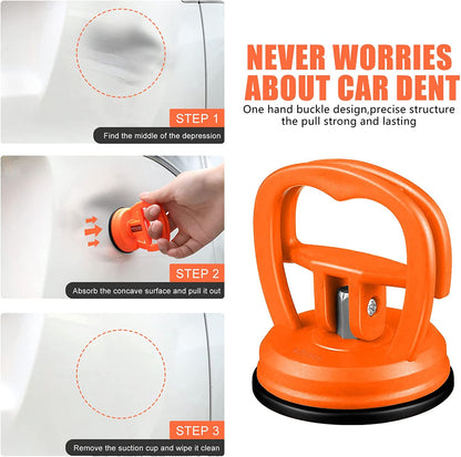 Car Dent Puller Remover Tools for Car Dent Repair 2 Pcs