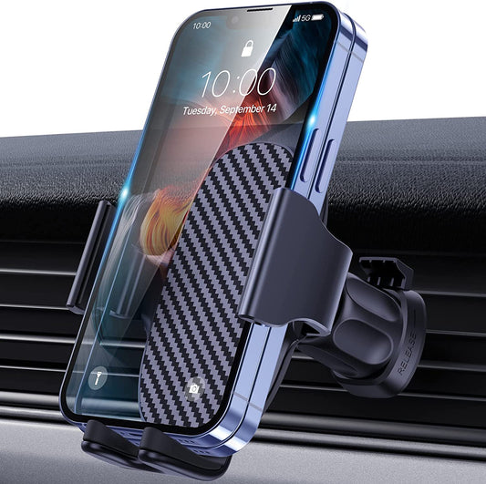 Car Phone Holder Mount Diaclara Universal Mount Clip