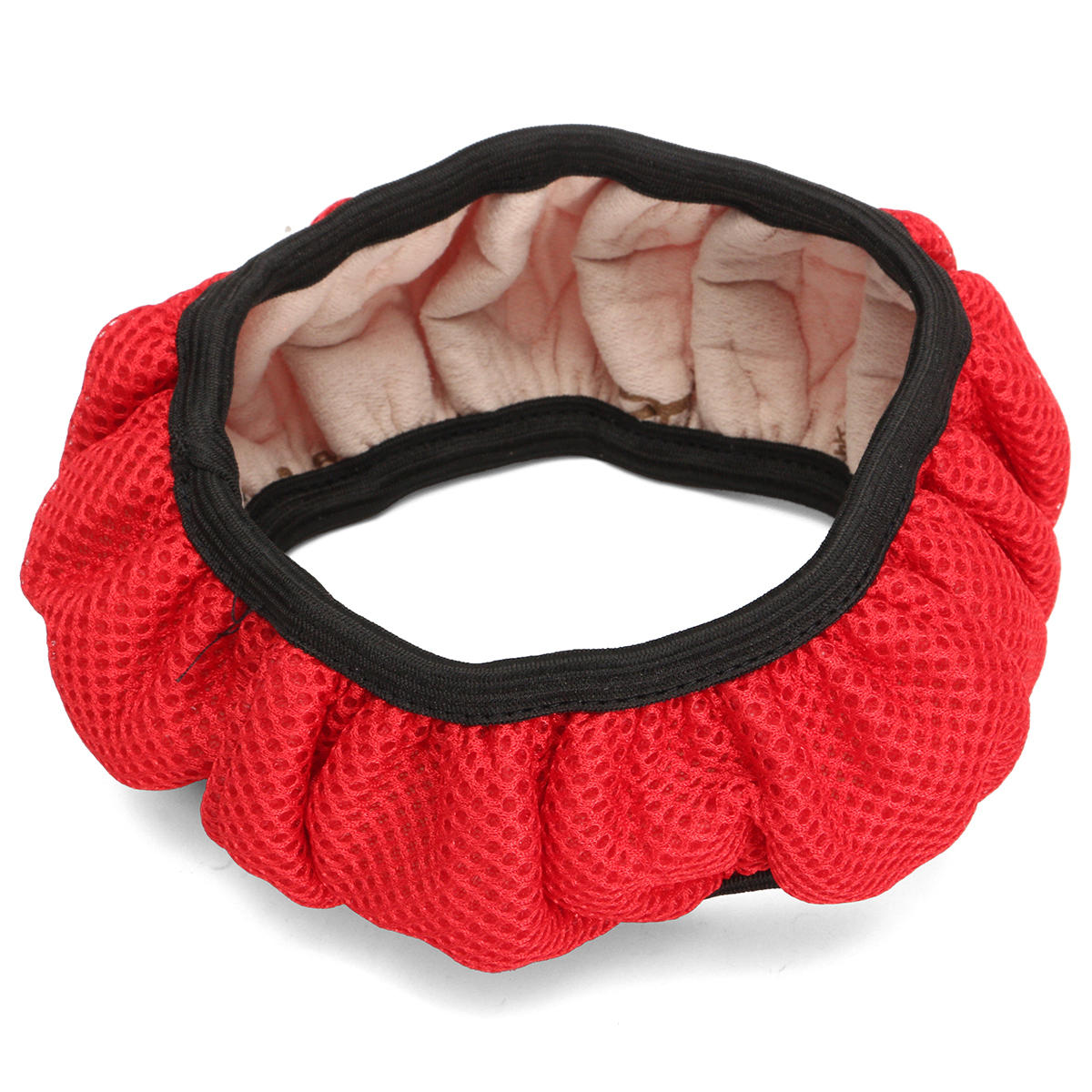 Car Steering Wheel Covers Non-Slip Universal Elastic Protector