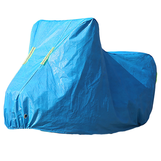 Motorcycle Protector Cover Waterproof with Reflactive