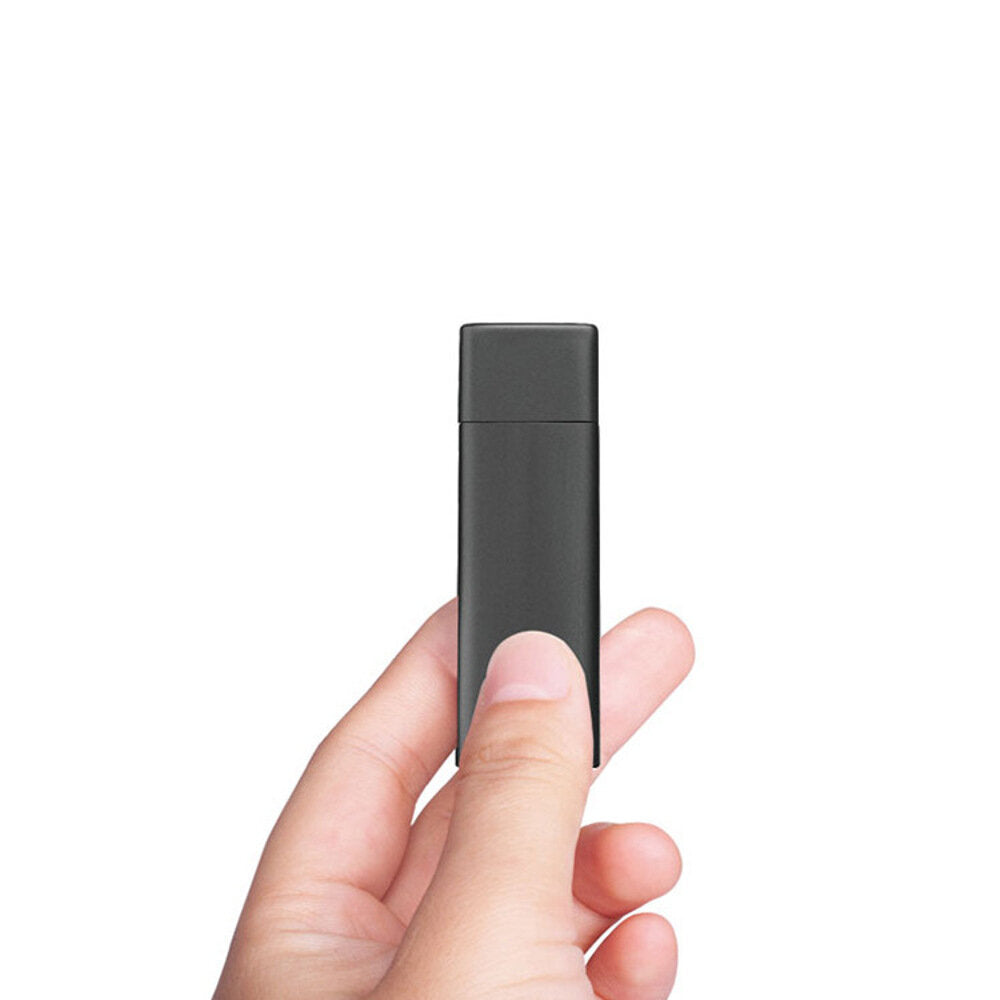 Mini U-disk GPS Anti Tracker Tracking Locator Storage Data Anti-lost Device