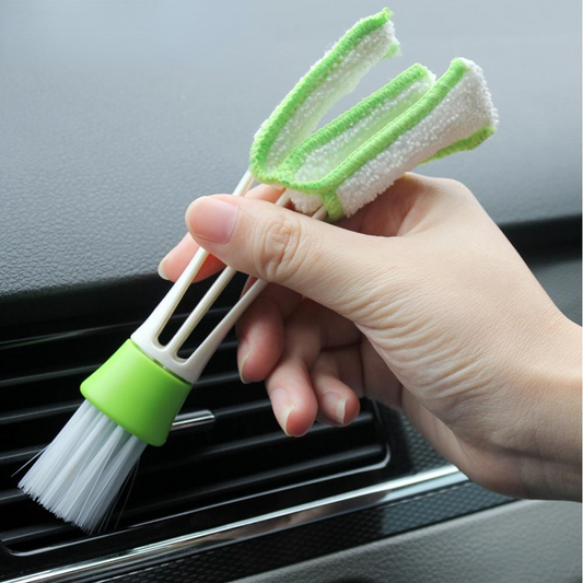Car Paint Cleaner Air Conditioner Vent Polishing Spot Rust Keyboard