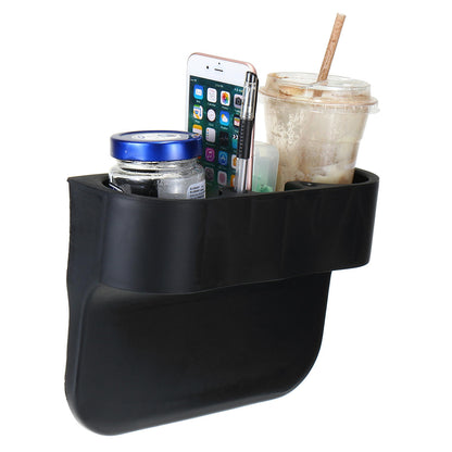 Car Seat Device Organizer Storage Box Cup Holder