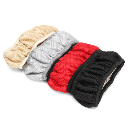 Car Steering Wheel Covers Non-Slip Universal Elastic Protector