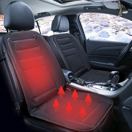 Car Comigeewa General 12V Winter Heating Seat Cushion