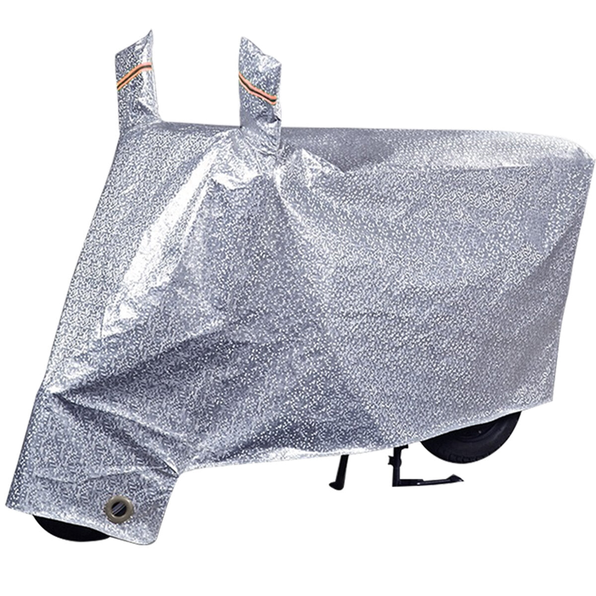 Motorcycle Cover Shelter Sunproof Waterproof Dustproof Protection