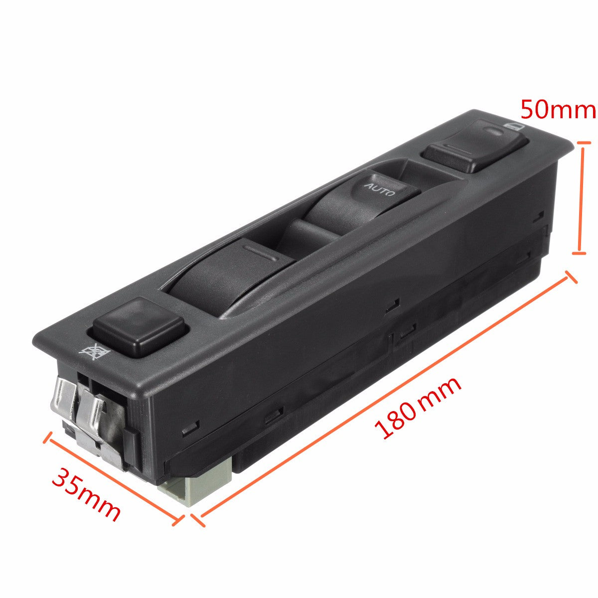 Car Window Control Electric Power Window Master Control Car Switch – dearmotor