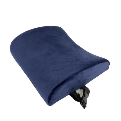 Car Cushion Premium Memory Foam Lumbar Back Support Seat Office Chair