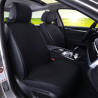 Car Breathable Mesh Summer Luxurious Universal Cool Seats Cushion