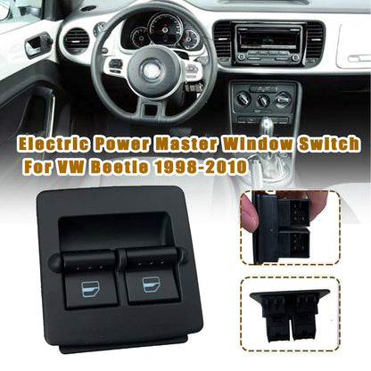 Car Electricr Window Switch For VW Beetle 1998-2010 1C0959855A