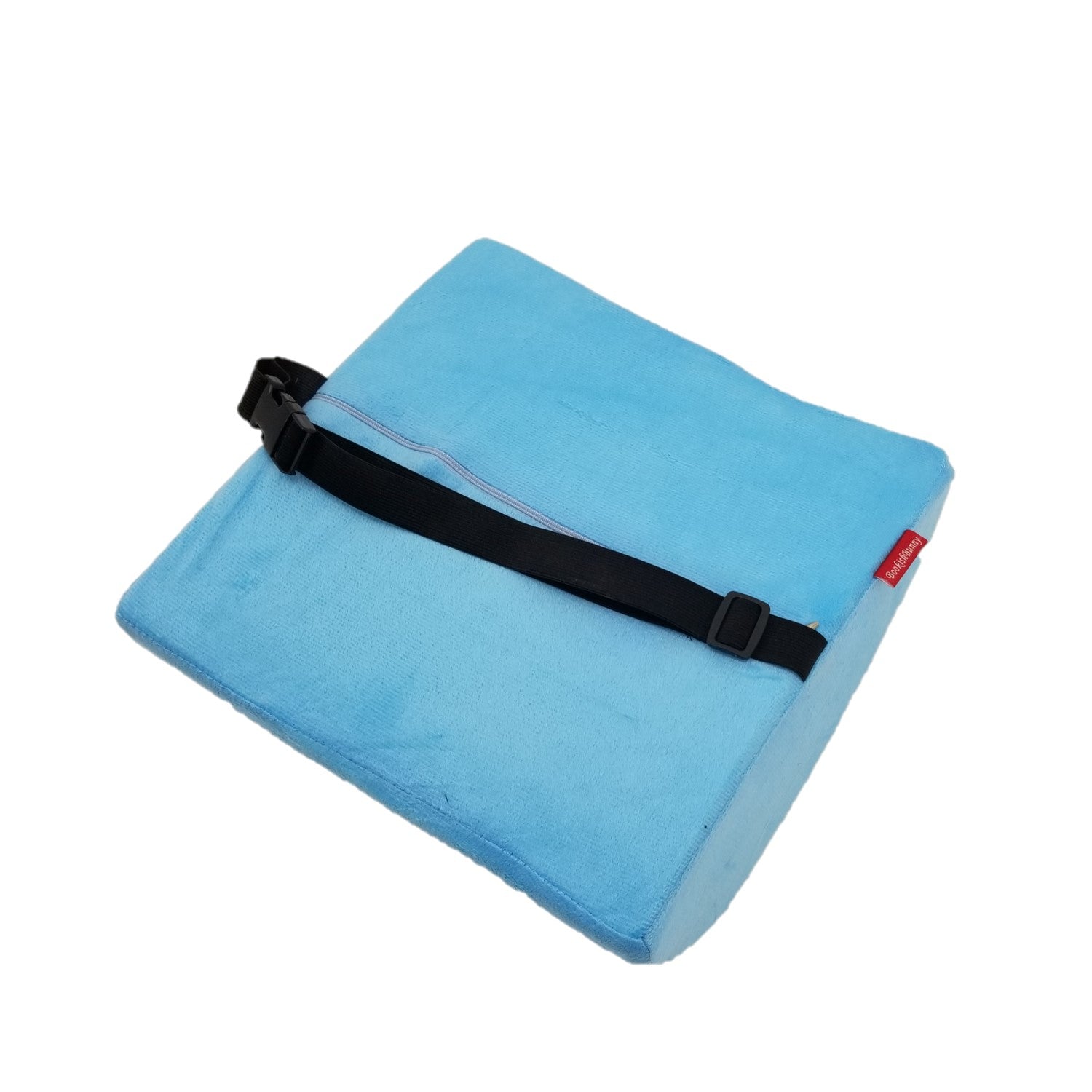 Car Cushion Premium Memory Foam Lumbar Back Support Seat Office Chair