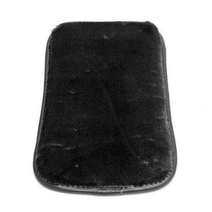 Car Console Seat Cover Pad Cushion Pillow Mat