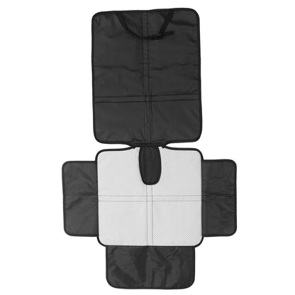 Car Baby Safety Seat Cushion Protective Pad