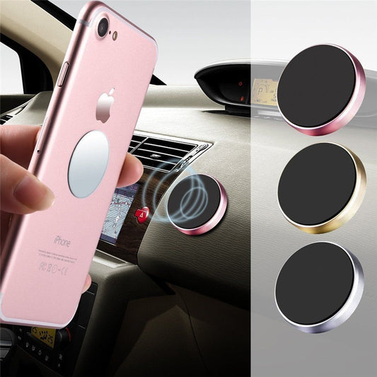 Auto Car Universal Magnetic Holder Dashboard Phone Mount Holder