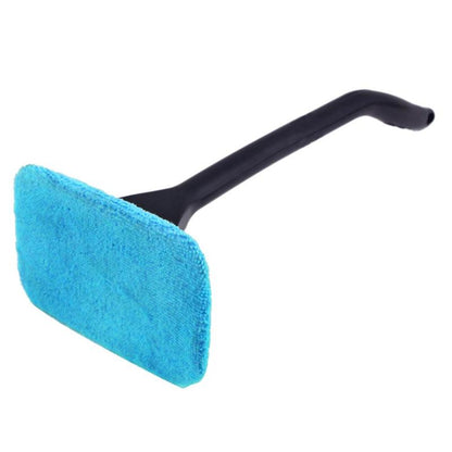 Auto Car Window Cleaner Windshield Microfiber Car Cleaning Brush