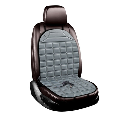 Car Universal Seat Heated Cushion Winter Seat Covers
