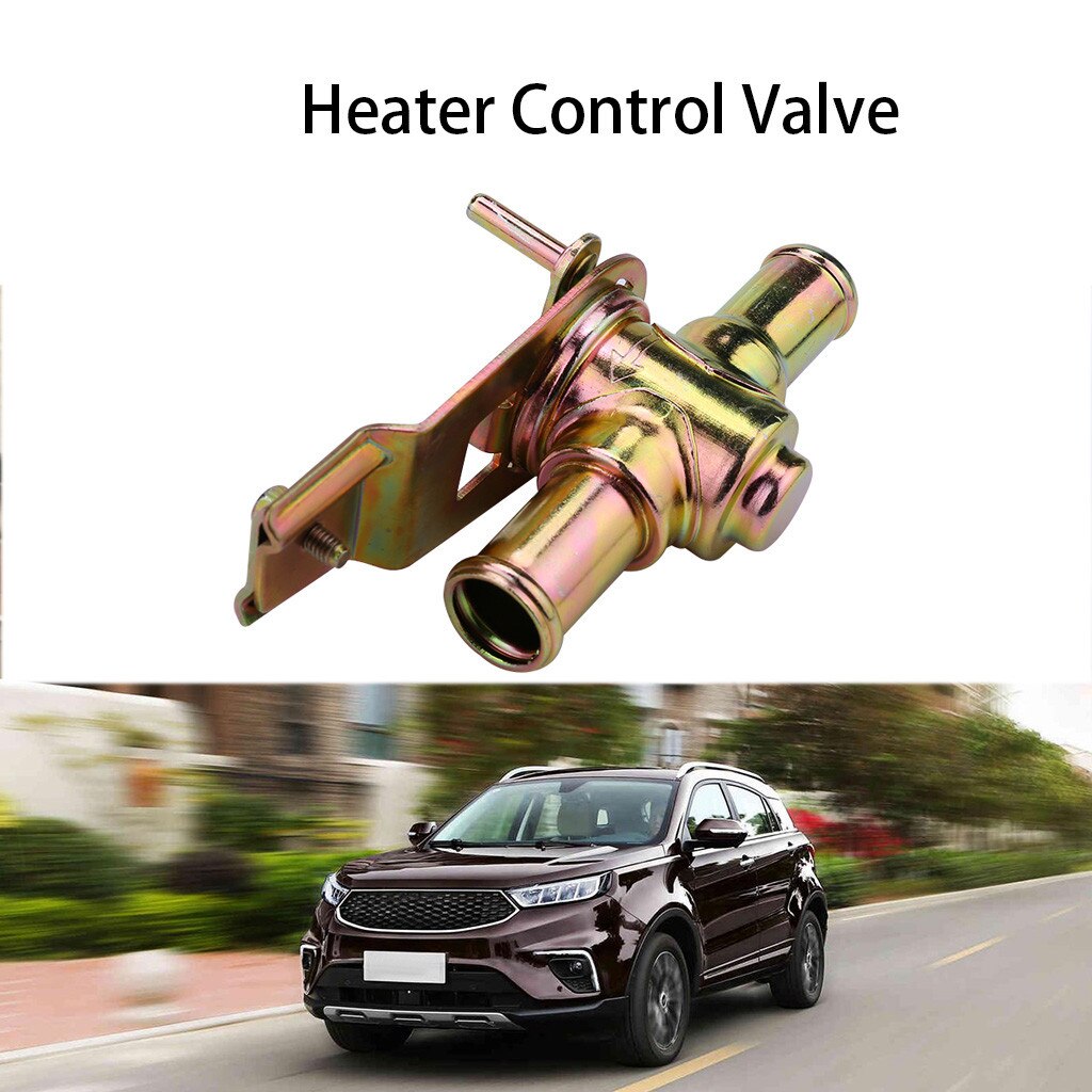 Automotive Heater Control Valve For Ford F E Series Universal Heater Control