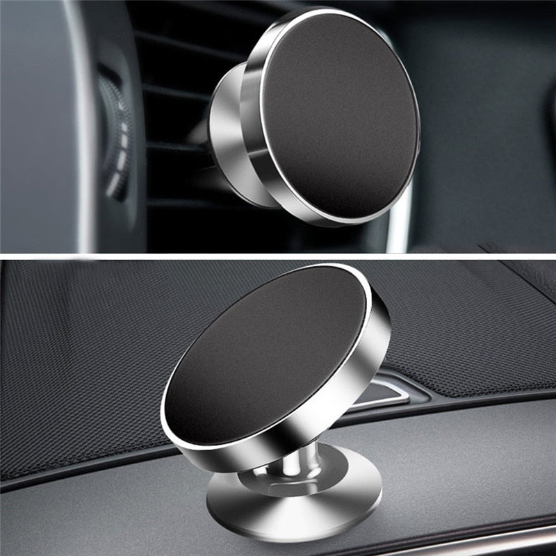 Car Magnetic Mobile Phone Holder Auto Products Phone Bracket Holder