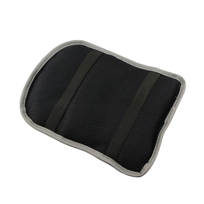 Car Armrests Arm Rest Seat Cushion Box Pad Protective Case Soft PU Mats