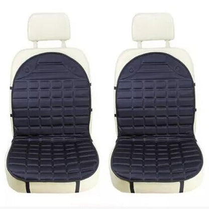 Car Heated Seat Cover Seat Cushion 12V