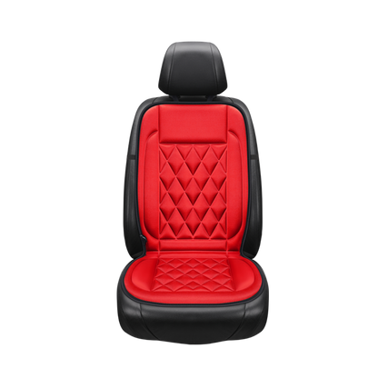 Car Heated Seat Cover Seat Cushion 12V