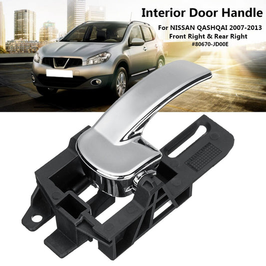 Car Inner Door Handle For Nissan Hacker 2007-2013