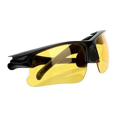 Car Night Vision Glasses Driver Goggles Polarizer Sunglasses
