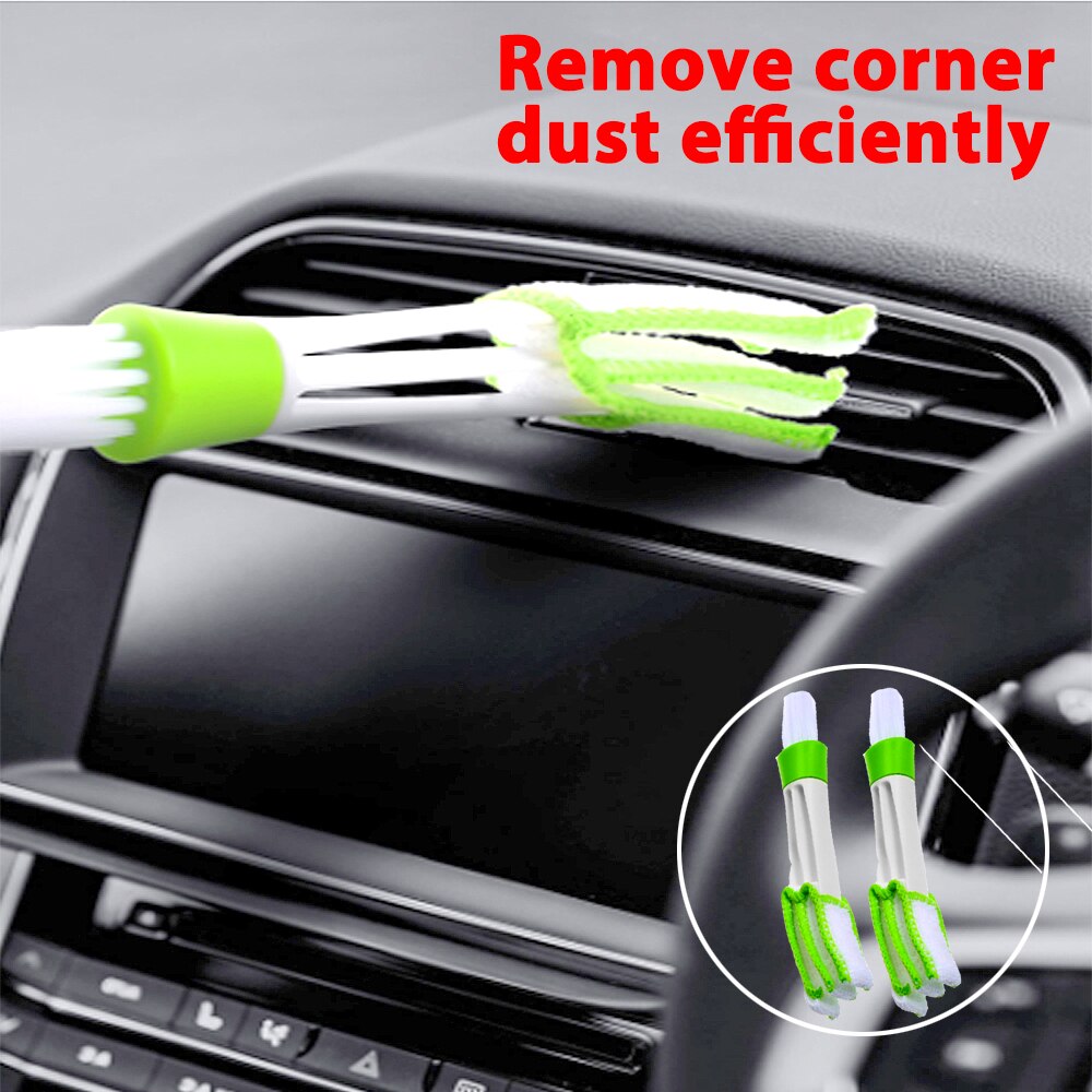 Car Paint Cleaner Air Conditioner Vent Polishing Spot Rust Keyboard