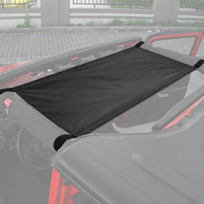 Car Roof Hammock Top Rest Cover For Jeep Wrangler