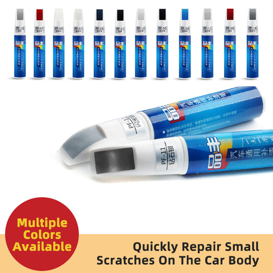Car Scratch Repair Paint Pen Auto Scracth Pens Clear Remover DIY Paint Car Beauty