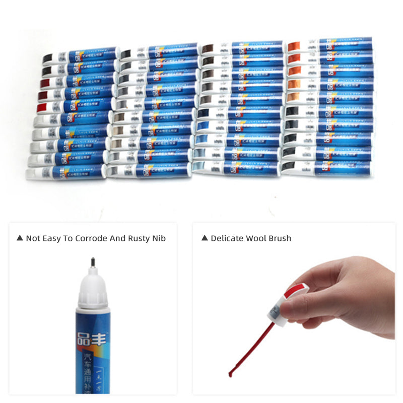 Car Scratch Repair Paint Pen Auto Scracth Pens Clear Remover DIY Paint Car Beauty