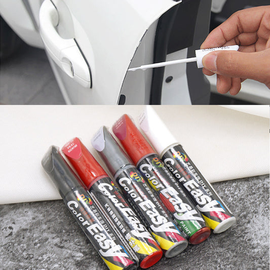 Car Scratch Repair Paint Pen Professional  Scratch Remover Maintenance