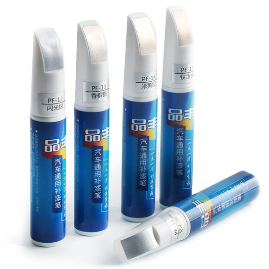 Car Scratch Repair Paint Pen Auto Touch Up Pens Clear Remover Paint Care