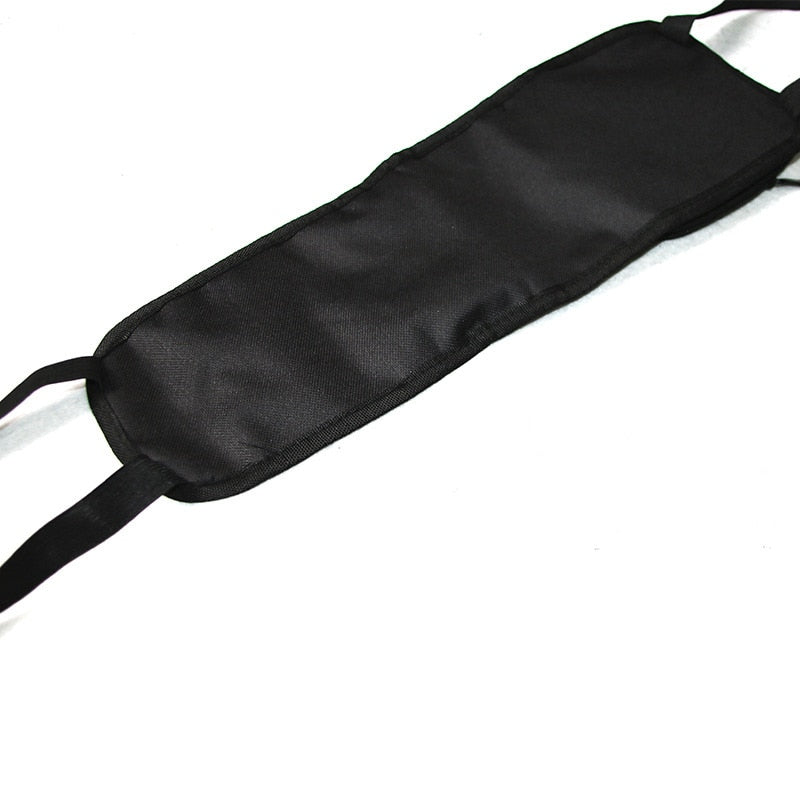 Car Seat Organizer Side Storage Hanging Bag Multi-Pocket