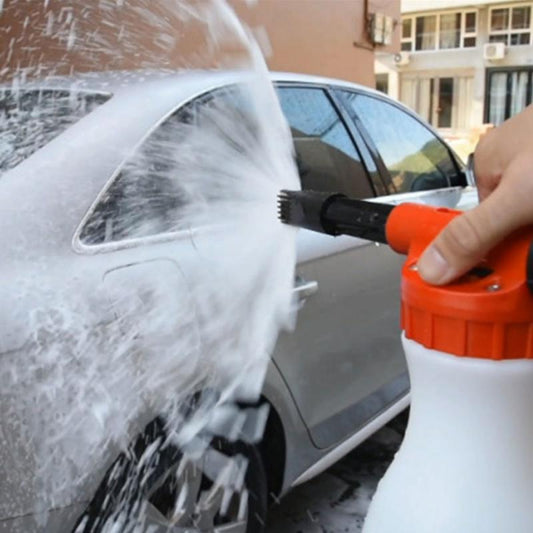 Car Washer Clean Sprayer Snow Foam Bottle Sprayer High Pressure Foamer