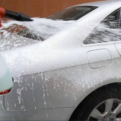 Car Washer Clean Sprayer Snow Foam Bottle Sprayer High Pressure Foamer