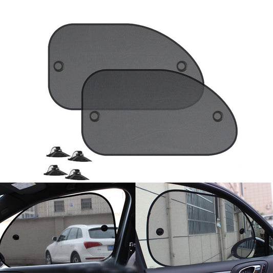 Car Sunshade Covers Universal Windscreen Folding Visor Reflector