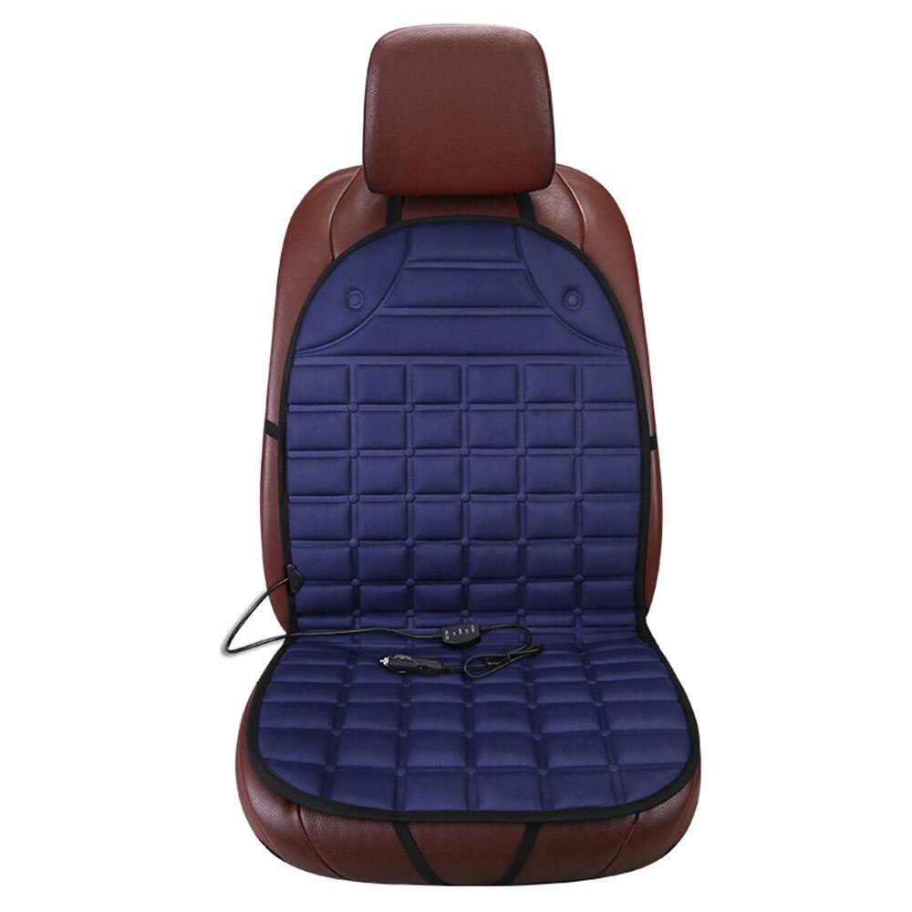 Car Winter Heated Warm Universal Electric Seat Heater Cushion 12V
