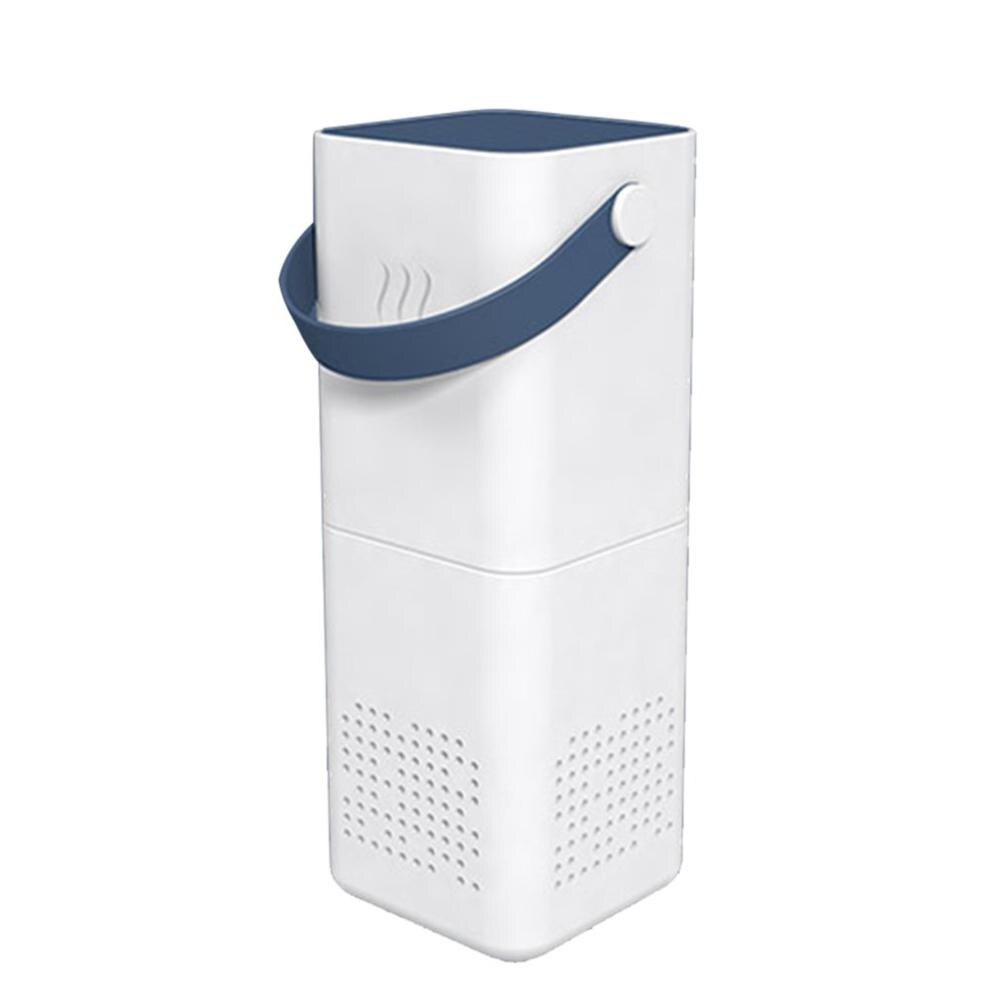 Car Air Purifier USB Negative Generator Formaldehyde Machine