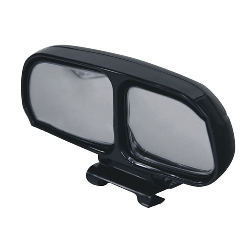Car Blind Spot Rearview Mirror with 360-degree Adjustable