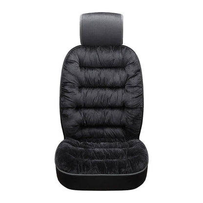 Comfortable Car Plush Universal Winter Seat Cushion