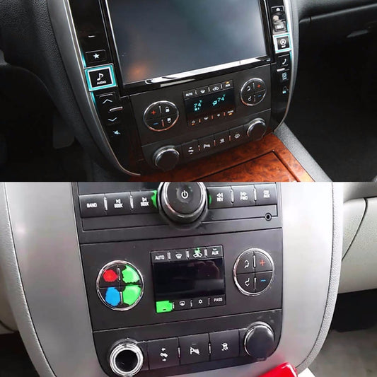 Dash Power Outlet For Chevrolet Gmc Cadillac Black Power Outlet 1 Pcs