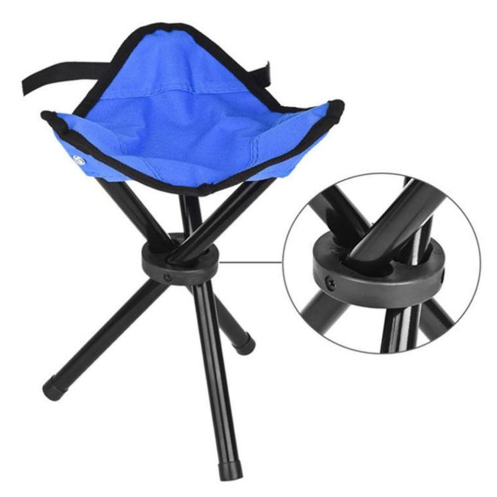 Folding Camping Beach Fishing Chair